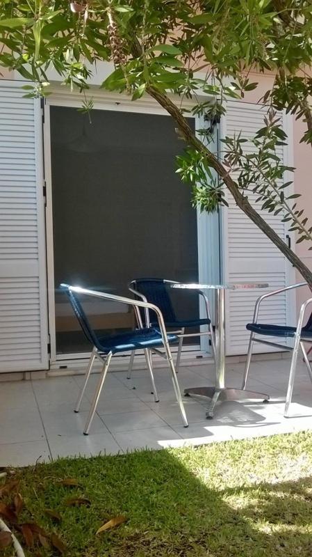 Altina Sea View Apartments 바실리키 외부 사진